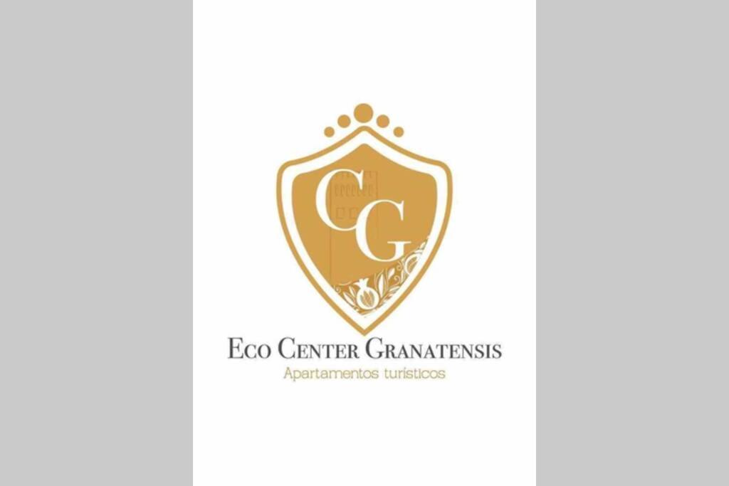 Eco Center Granatensis Catedral 2 Habitaciones Free Parking Granada Exterior photo